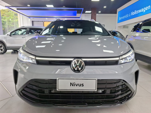 Volkswagen Nivus NIVUS OUTFIT 200 TSI AT G1