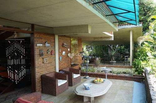 Imagem 7 de 20 de Casa Com 5 Dormitórios À Venda, 441 M² Por R$ 2.000.000,00 - Vila Progresso - Niterói/rj - Ca18092