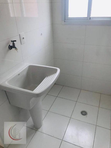 Imagem 25 de 25 de Apartamento Com 3 Dormitórios À Venda, 123 M² Por R$ 750.000,00 - Vila Guilhermina - Praia Grande/sp - Ap2351