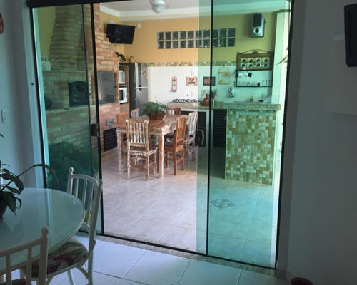 Imagem 17 de 17 de Casa Em Condomínio À Venda No Villa Dos Inglezes - Sorocaba/sp - Cc04588 - 68134751
