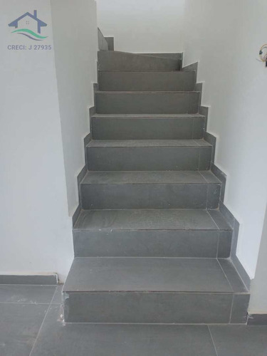 Imagem 9 de 30 de Casa De Condomínio Com 2 Dorms, Jardim Estância Brasil, Atibaia - R$ 540 Mil, Cod: 3405 - V3405