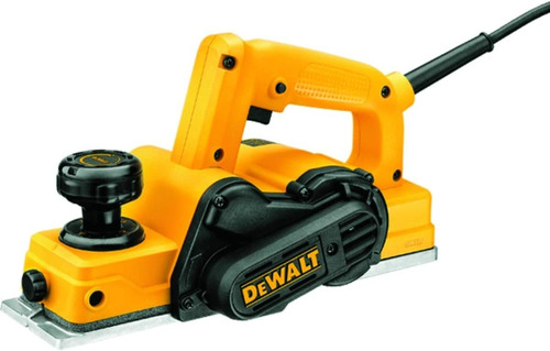 Plaina Elétrica 82mm 550w D26676 Dewalt