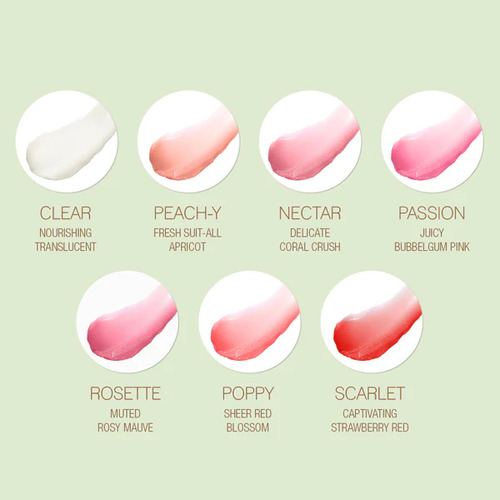 Pixi +hydra Liptreat Bálsamo Labial Color Poppy