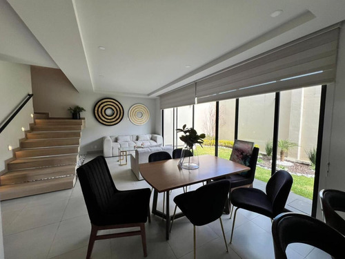 Preventa En Sauces Residencial, Lerma Mexico