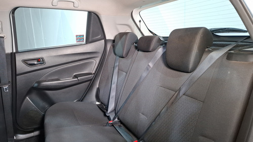Suzuki Swift 1.0 BOOSTERJET