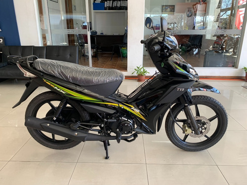 Tvs Neo Nx110 0km Entrega Inmediata!!!
