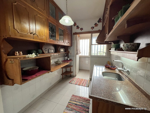 Imagen 12 de 30 de Venta De Cómodo Y Hermoso Apartamento En La Unión, 3 Dormitorios, Terraza Lavadero, Complejo Cerrado, Muy Seguro Y Todo En Impecable Estado!! Nada Para Hacerle