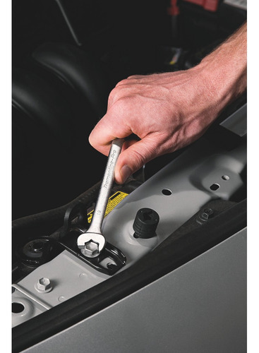 Chave Combinada Catraca Superdrive 19mm 44681/119 Tramontina