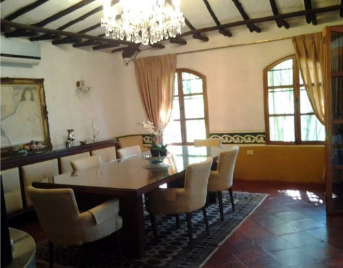 Imagen 4 de 14 de Bella Casa Colonial En La Isla De Margarita. #2912