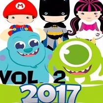 Comprar Imagenes  Volumen 2 Kit Imprimible Por Volumen
