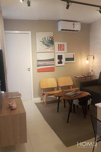 Imagem 4 de 15 de Apartamento À Venda, 41 M² Por R$ 144.000,00 - Santa Cruz - Rio De Janeiro/rj - Ap1458