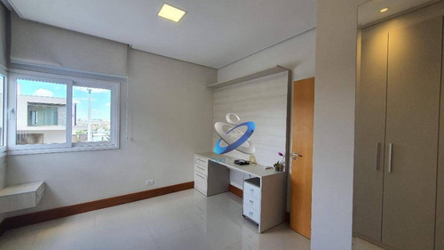 Imagem 6 de 30 de Sobrado Com 5 Dormitórios, 311 M² - Venda Por R$ 3.800.000,00 Ou Aluguel Por R$ 15.000,00/mês - Condomínio Reserva Do Paratehy - São José Dos Campos/sp - So0649