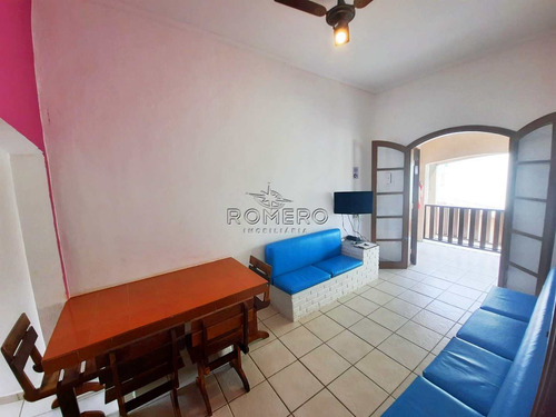 Imagem 5 de 24 de Apartamento Com 2 Dorms, Praia Do Sapê, Ubatuba - R$ 255 Mil, Cod: 1671 - V1671
