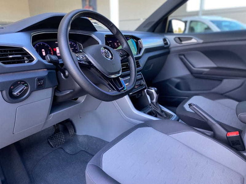Imagem 5 de 15 de Volkswagen T Cross Comfortline Ad 2021