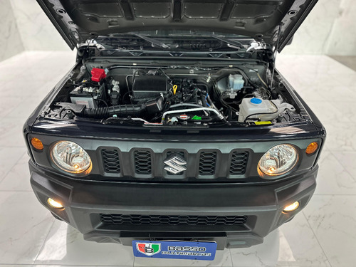Suzuki Jimny Sierra 1.5 4you 3p