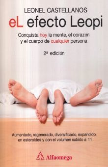 Libro El Efecto Leopi 2 Edicion *cjs