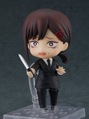 Figura Nendoroid Kobeni Higashiyama Chainsaw Man Original (Usado)