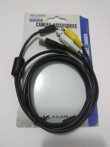 Cable Para Camara , Nuevo