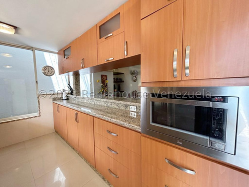 Bella Casa En Alquiler En Barquisimeto Jr