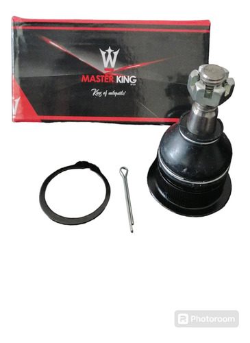 Muñon Superior Silverado 4x4 Año 00/03