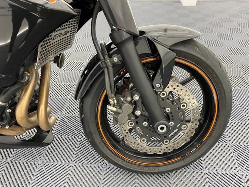 Imagen 11 de 15 de Kawasaki Er6n Naked