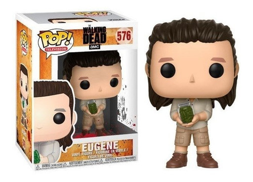 Funko Eugene - The Walking Dead (576) (tv)