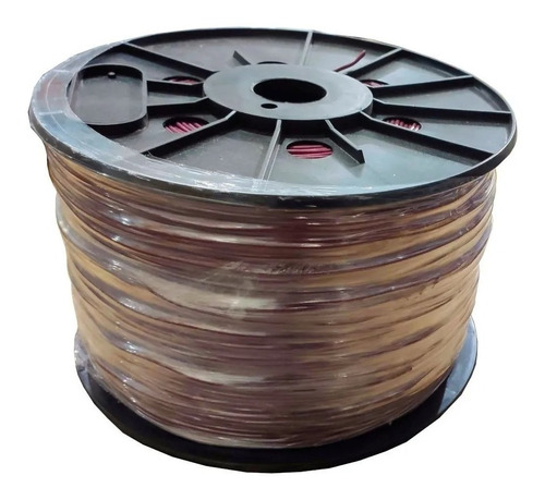 Cable Unipolar 2,5 Mm Marron X 10mts Normalizado