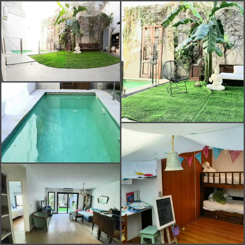 Imagen 14 de 14 de Dueño Vende Ph 3 Amb & Jardin Pileta Climatizada & Parrilla