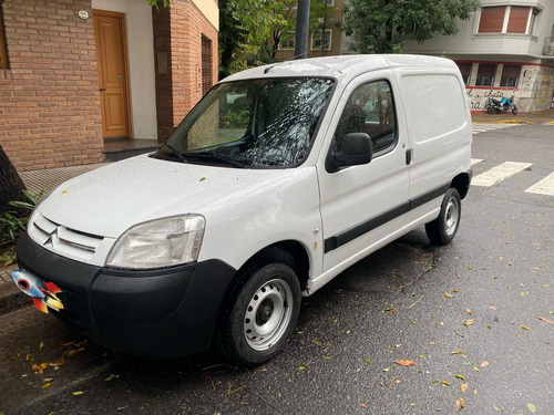 Citroën Berlingo Furgon 1.6 Hdi 92 Bussines