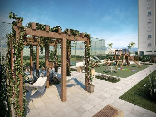 Imagem 14 de 22 de Apartamento Garden Com 3 Dormitórios À Venda, 165 M² Por R$ 800.000 - Residencial Mont Royal - Sorocaba/sp, Próximo Ao Shopping Iguatemi. - Gd0001 - 67639624