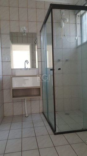 Imagem 9 de 15 de Apartamento - Partenon - Ref: 475778 - V-pj5294