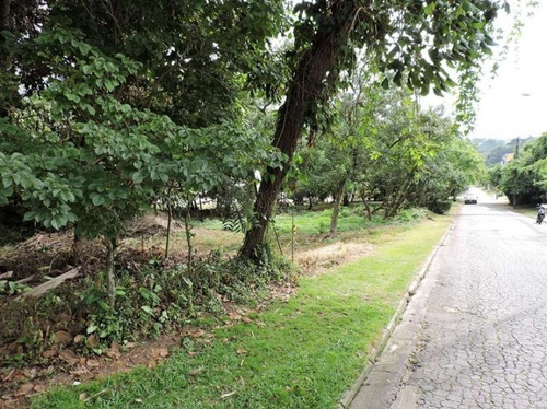 Terreno Em Carapicuíba - São Paulo - Te0073_suit