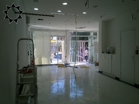 Imagem 3 de 4 de Salão Comercial Vl. Campesina, Salao, Imovel, Osasco, Sala, Saloes, Salas - Sl00824 - 2747753