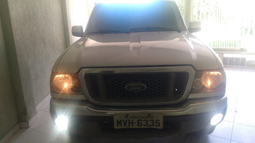 Ford Ranger 3.0 Xlt Cab. Dupla 4x4 4p