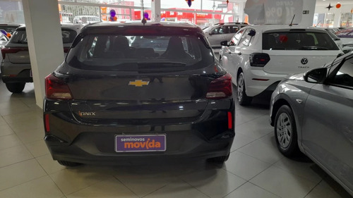 Chevrolet Onix 1.0