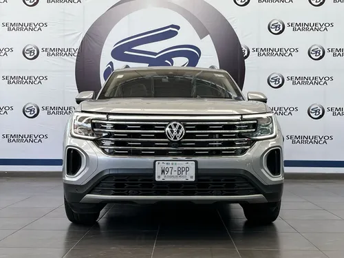 Volkswagen Teramont 2.0 Highline At