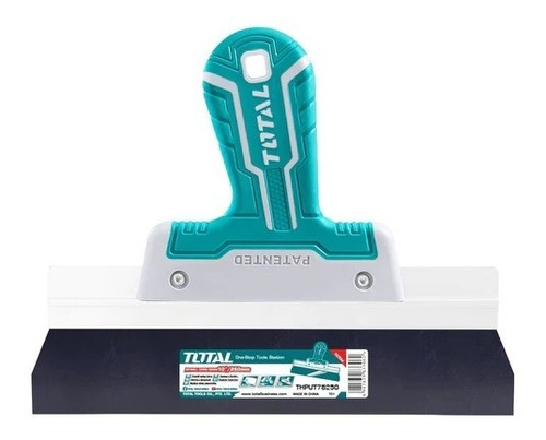 Espatula Encamisar 10 Pulgadas Para Drywall Total