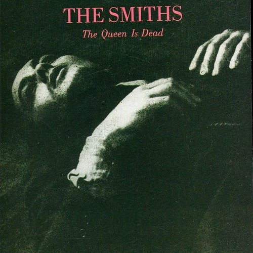 Cd Queen Is Dead De Smiths