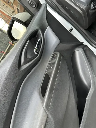 Chevrolet Onix 1.4 LTZ 5P AUT