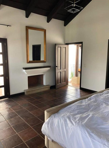 Imagen 6 de 7 de Vendo Casa Condomio Los Tecolotes En Antigua Guatemala
