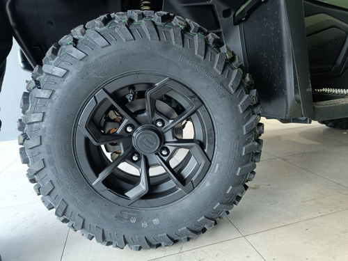 Cuatriciclo Cfmoto Cforce 450 4x4 0km No Honda// Yamaha