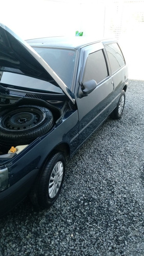 Fiat Uno Fire Flex 1.0