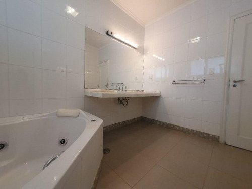 Imagem 26 de 30 de Apartamento Com 3 Dormitórios Para Alugar, 217 M² Por R$ 6.500,00/mês - Higienópolis - São Paulo/sp - Ap20096