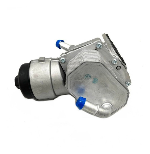 Resfriador E Filtro De Oleo Motor Ford Ranger 2.2 E 3.2