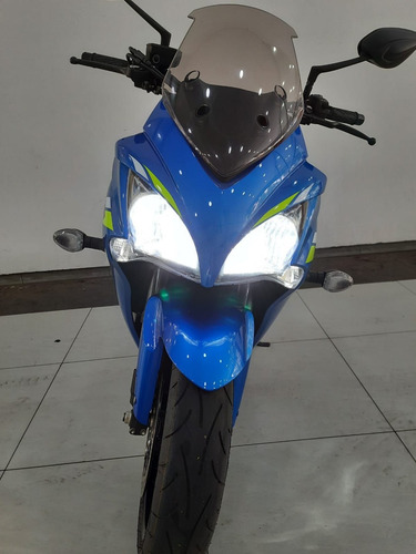 Imagem 2 de 12 de Suzuki Gsx S1000 Abs 2020