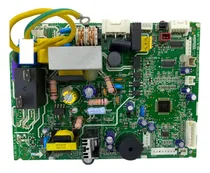 Comprar Placa Evaporadora Inverter 9.000 Btus Midea 42mbqa09m5 Midea