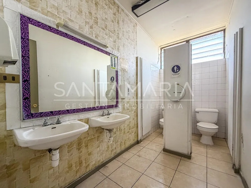 Oficina En Venta En Concepción