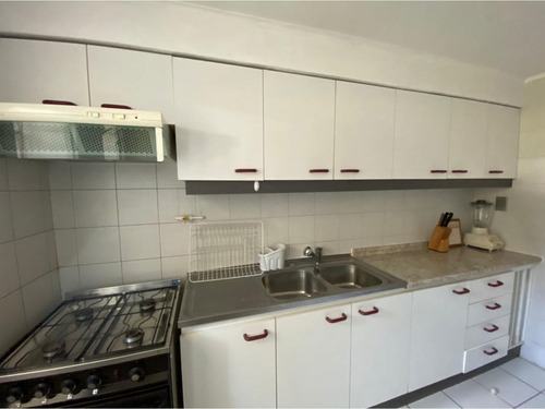Departamento Con Privilegiada Vista