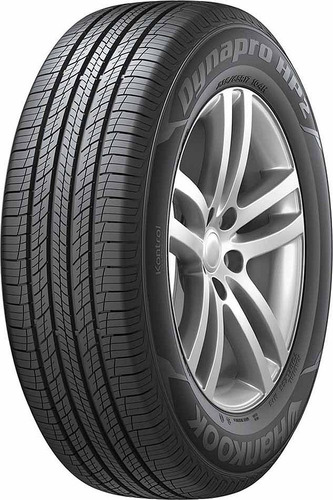 Neumático 235/65r17 Hankook Dynapro Hp2 Ra33 104h