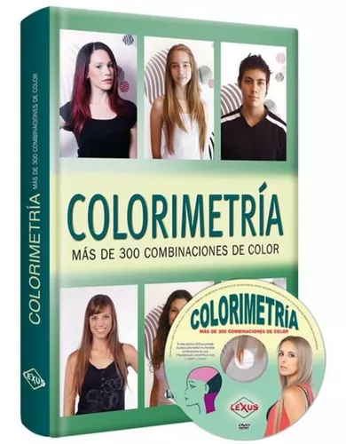 Libros De Colorimetria